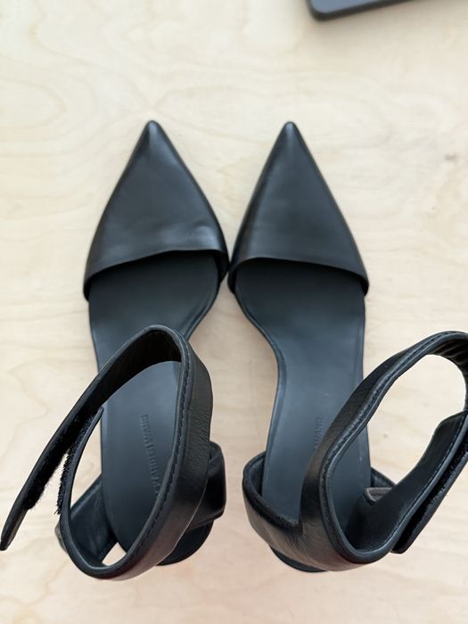 Обувки Alexander Wang Liya