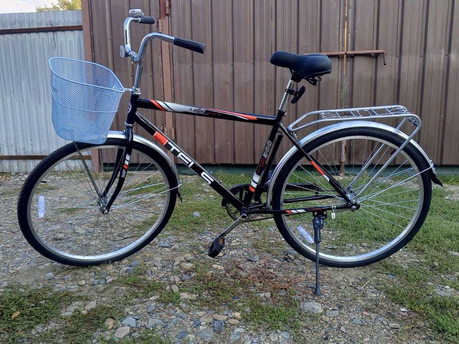 Продам велосипед