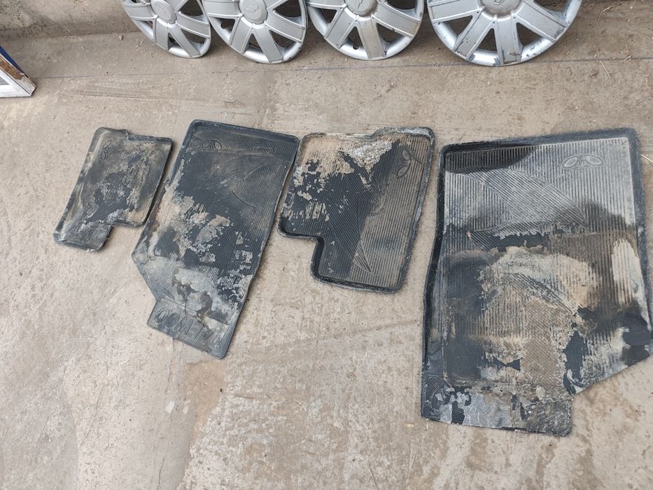 Нексия запчастары