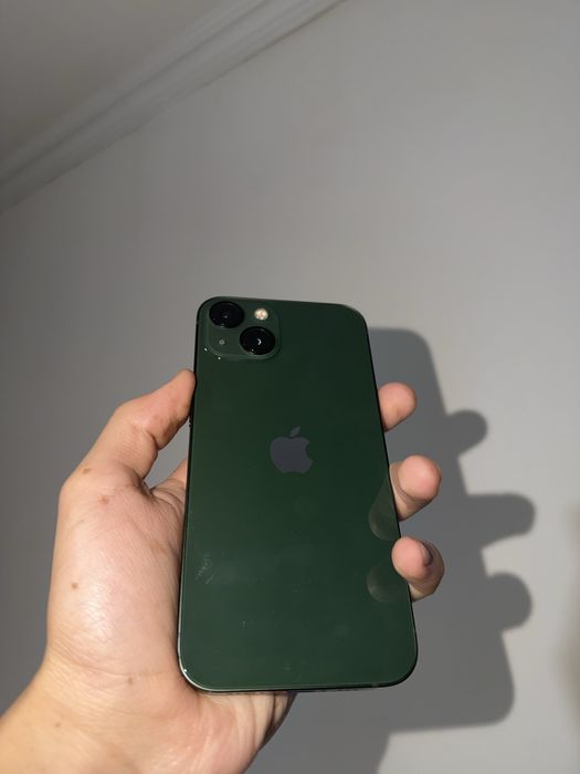 продаю iphone 13 в идеале