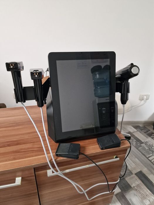 Aparat microneedling