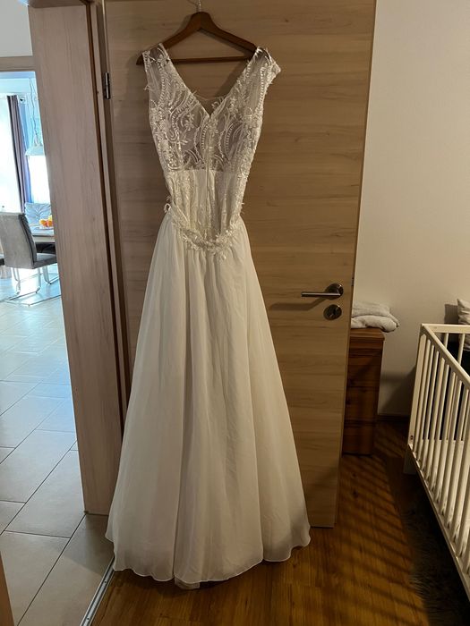 Rochie de mireasa