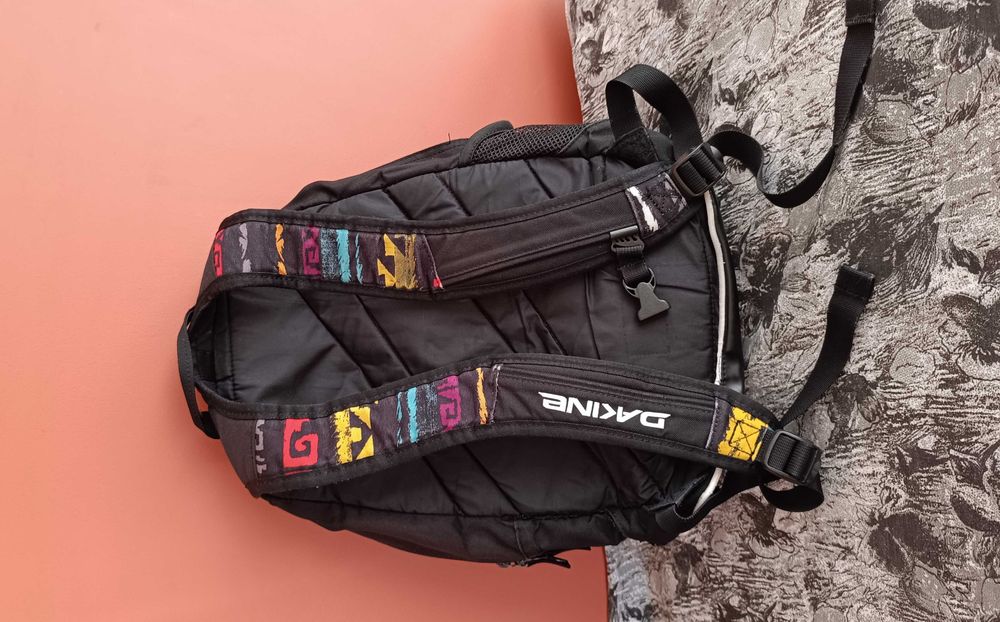 Dakine Campus 25L- В Добро Състояние