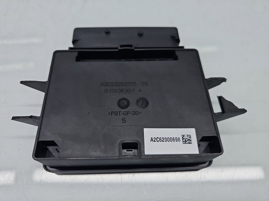 Calculator frana de mana AUDI Q5 (8RB) [Fabr 2008-2016] 5K0907801N 2.0