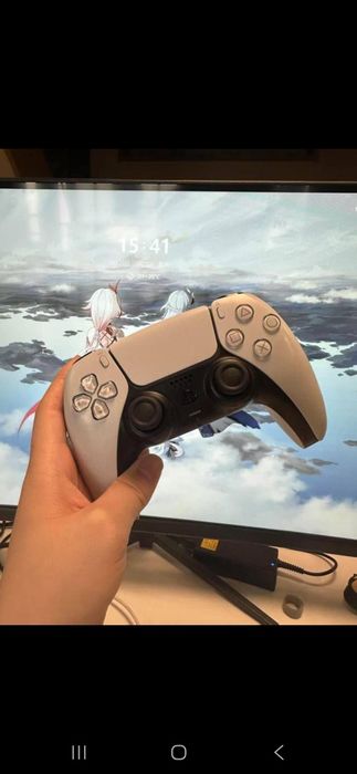 Продажа Джойстика Ps5 Dualsence