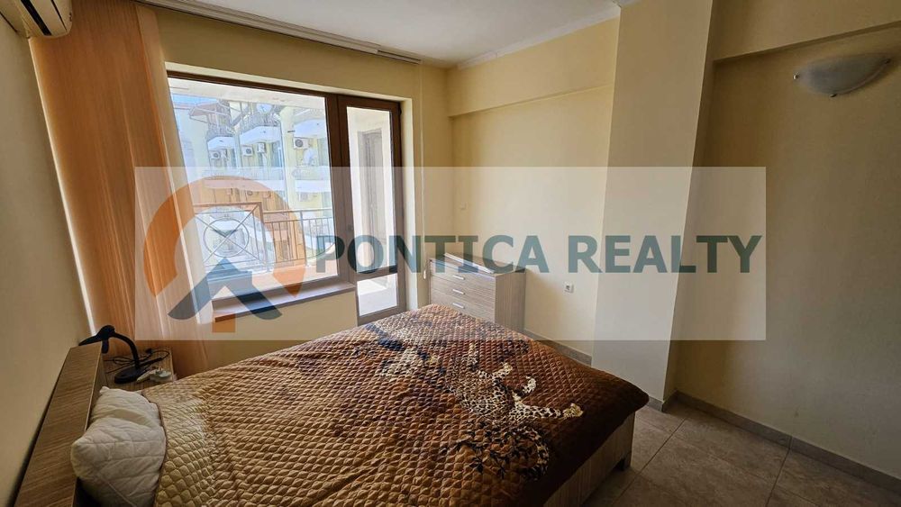 Продава се Двустаен апартамент в к.к. Слънчев бряг - 77 кв.м за 949 €/кв.м - Снимка #2