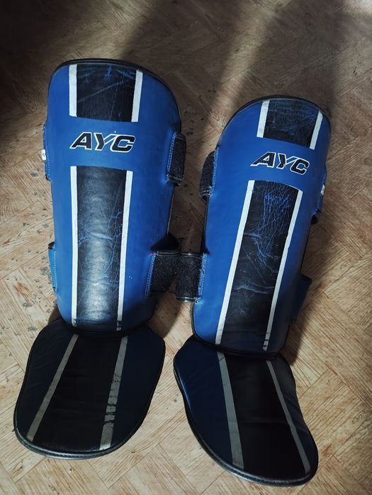 Футы для единоборств