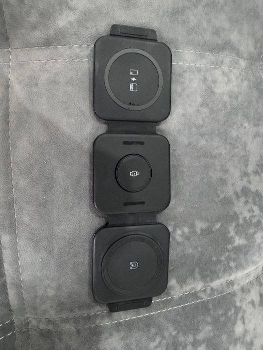 Apple watch 5  и huawei watch gt4