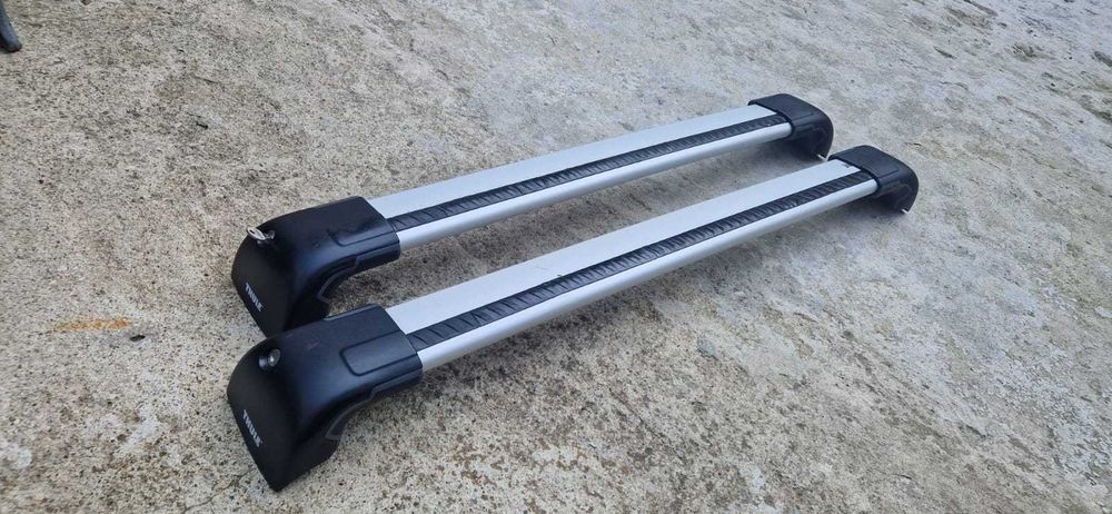 Bare transversale dedicate mazda 6 audi a3 a4 a5 a6 f10 g30