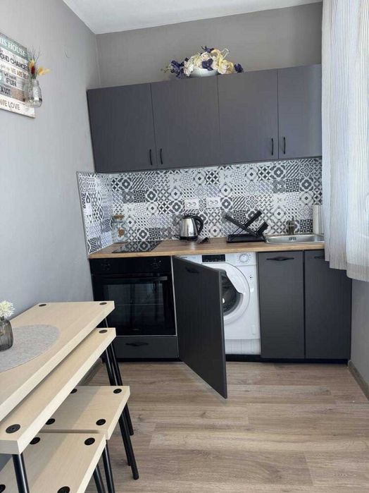 Едностаен Апартамент в Каменица 1