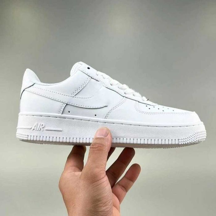 Nike Air Force 1 07' Triple White (от/до 36-47 номер)
