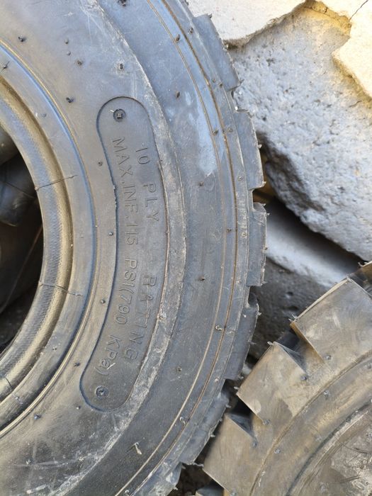 Продам баллоны размером 6.50-10