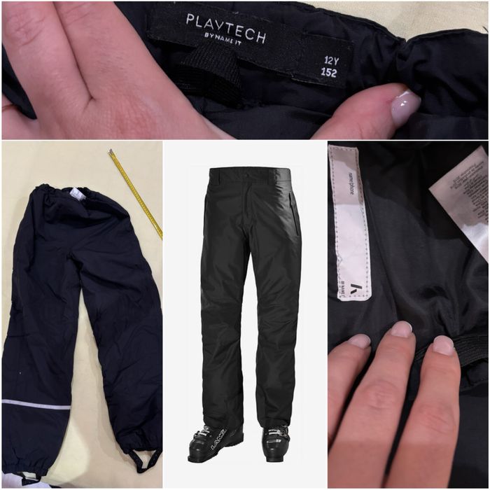 Rossignol/Oneill  Ски/Борд Якета и гащеризони/панталони