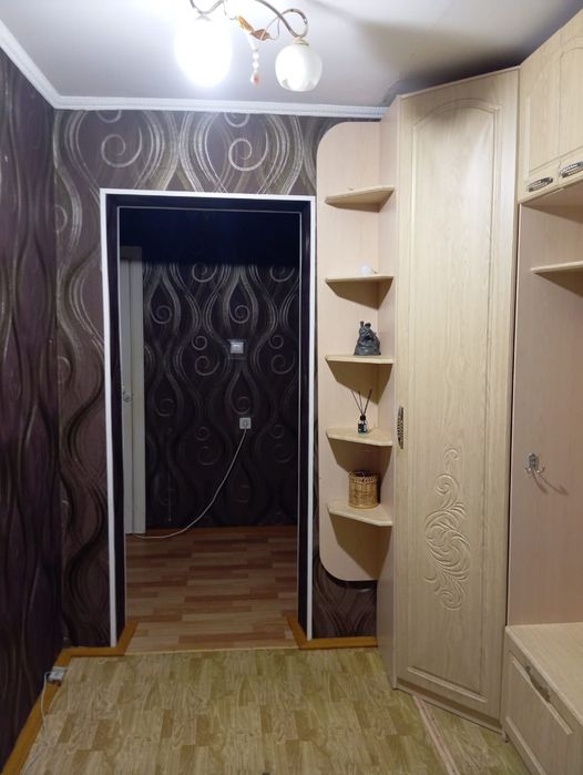 Сдам квартиру в аренду