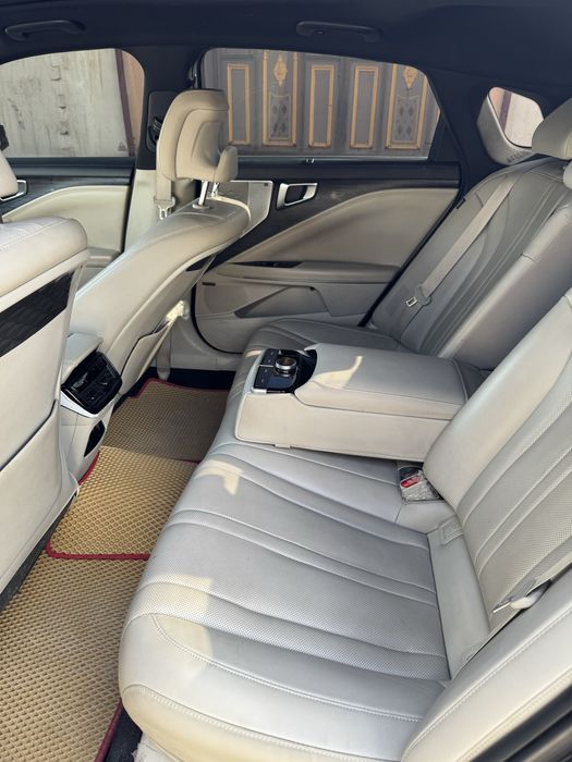 KIA K8 3.5 eng Full! Sotiladi