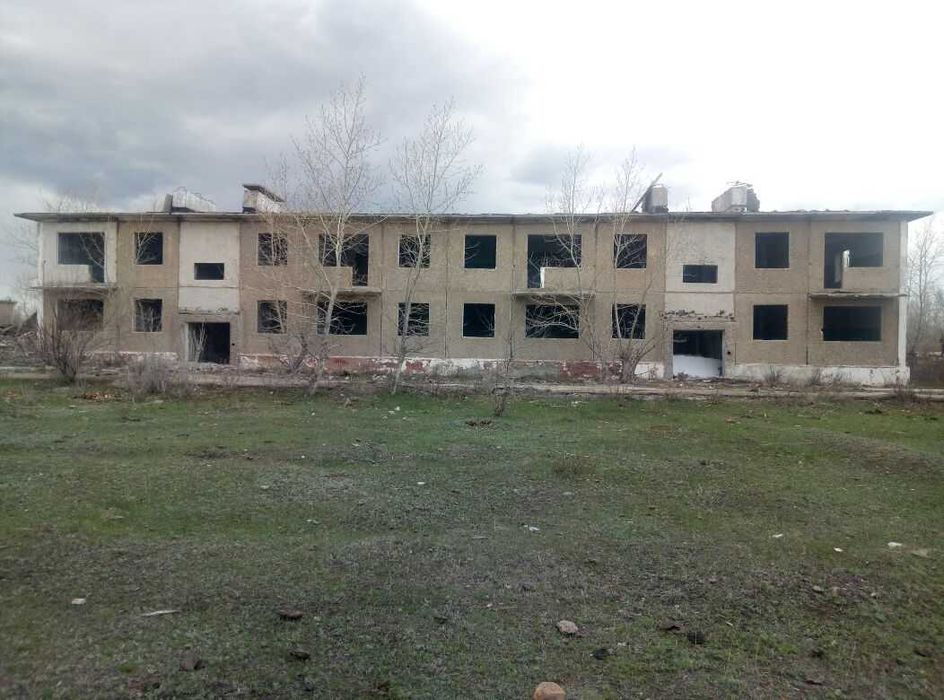 Дом поселок Селетинское