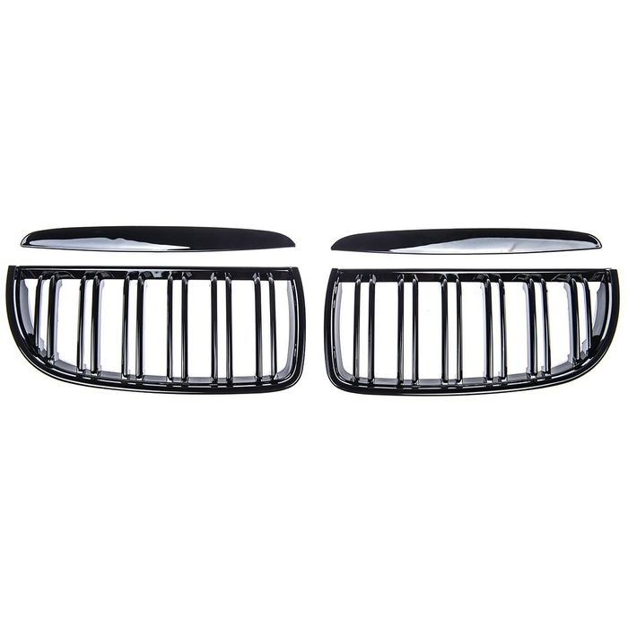 Бодикит GT 63s AMG Look за Mercedes GT 4-doors X290