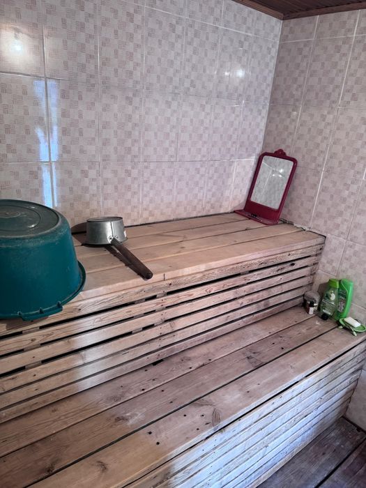 Продается 4-х комнатный дом