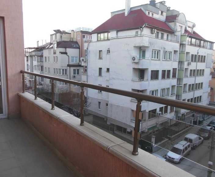 Дава се под наем Тристаен апартамент в София, Редута - 110 кв.м за 698.19 € - Снимка #7