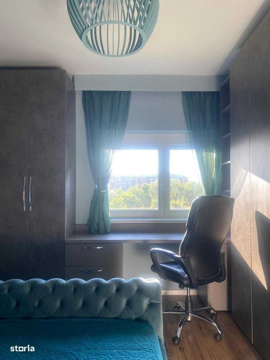 Apartament premium 2 camere, parcare, Aradului / Lipovei