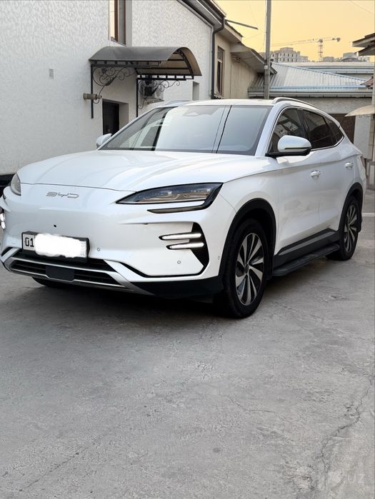 BYD Champion 605 EV Srochno