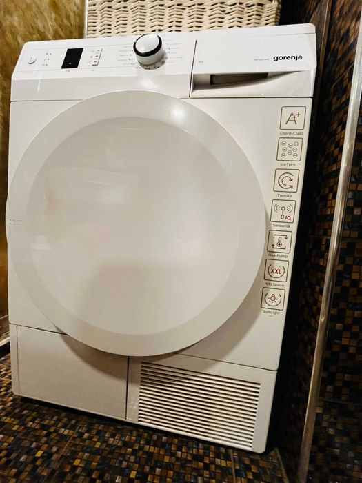 Сушилня Gorenije