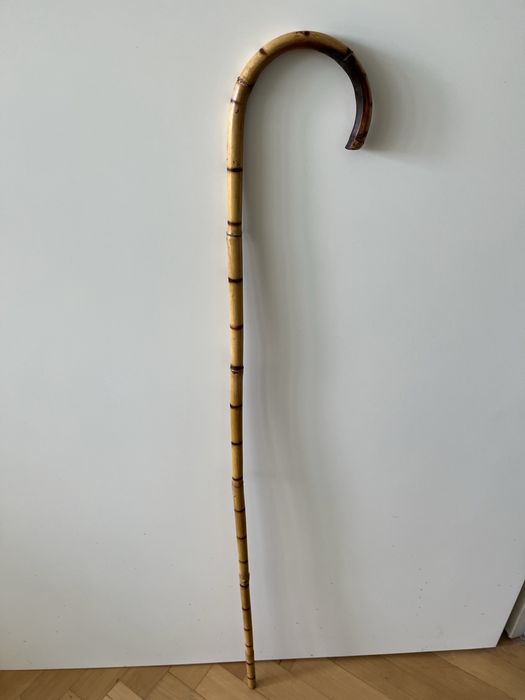 Бамбуков бастун / Англия / 20-те