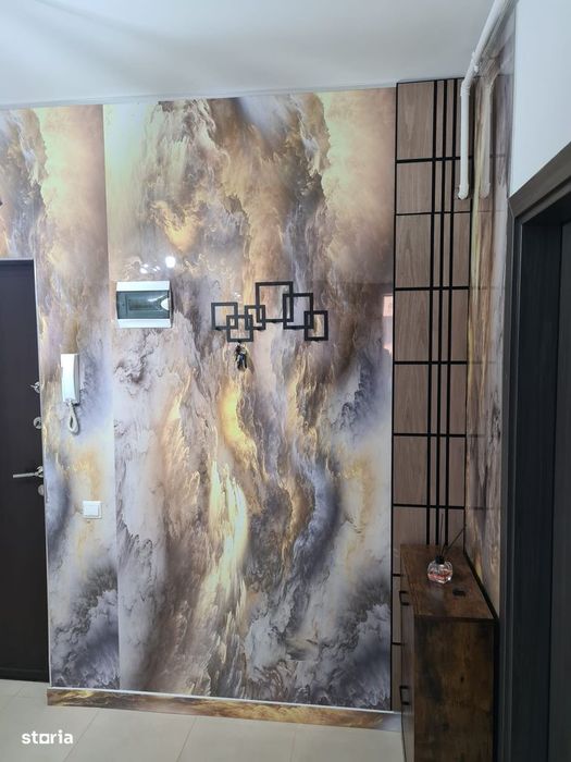 Direct Proprietar: Apartament 2 Camere NOU – Militari Residence