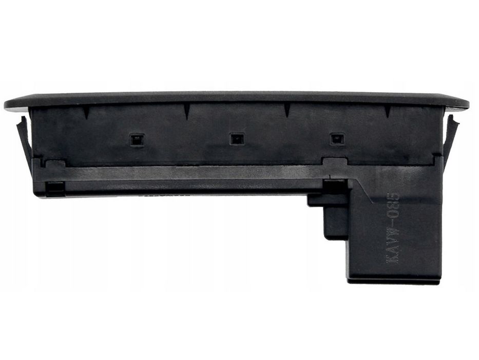 Бутон за ел седалка за Volkswagen / Seat / Skoda