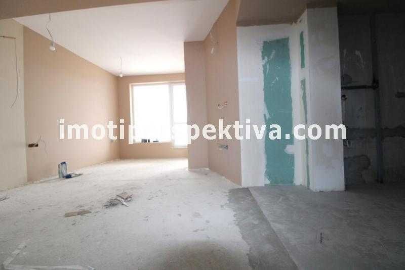 Продава се Многостаен апартамент в Пловдив, Център - 150 кв.м за 748 €/кв.м - Снимка #1