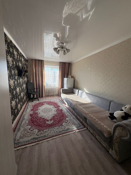 1 комн Квартира в Кокшетау