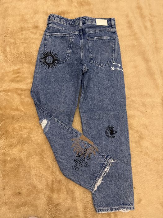 Продаются джинсы Bershka