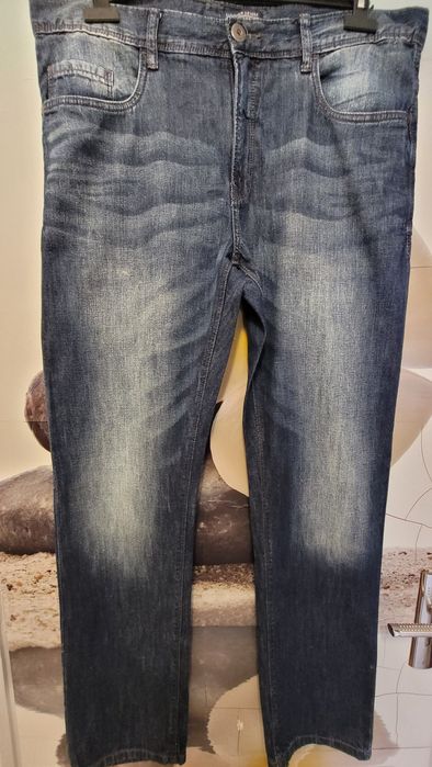 Blugi  bărbat 52-54