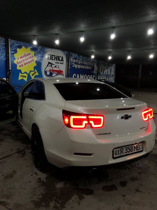 малебу 1 пазиция 3