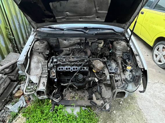 Вектра ц 2.2 дти