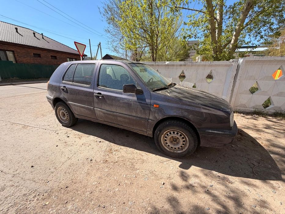 Продам или обменяю Гольф 3