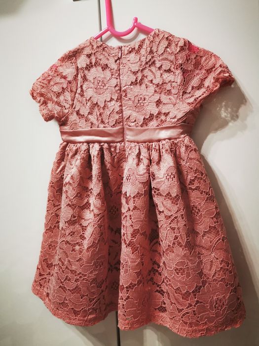 Rochiță pentru ocazii mărimea 92