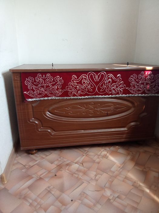 Продам сундук для дома