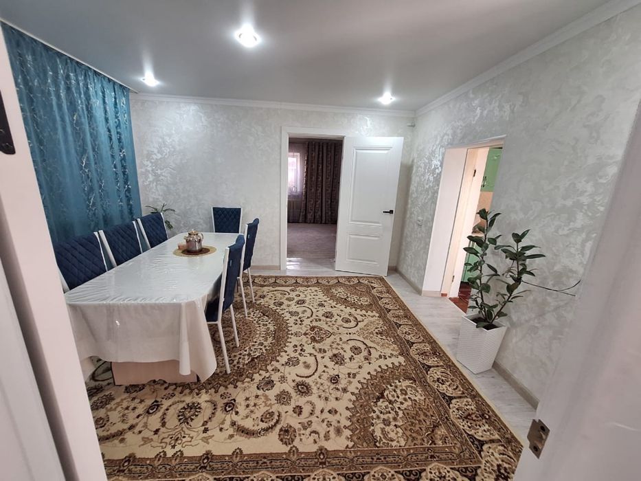 Срочно, срочно. Продам 5комн.дом