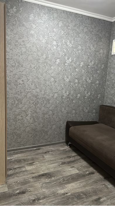 Трех комнатная квартира