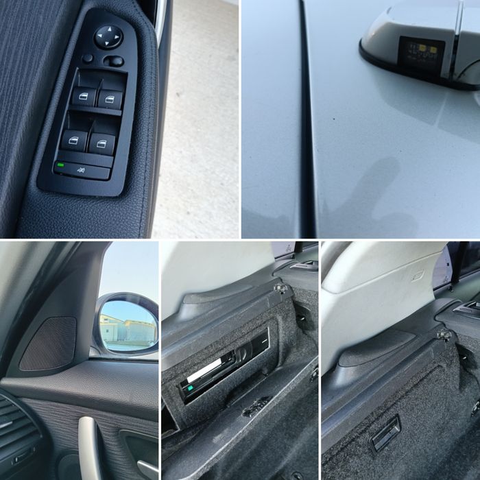 BMW 120d/ Facelift/ 177cp/RAR efectuat