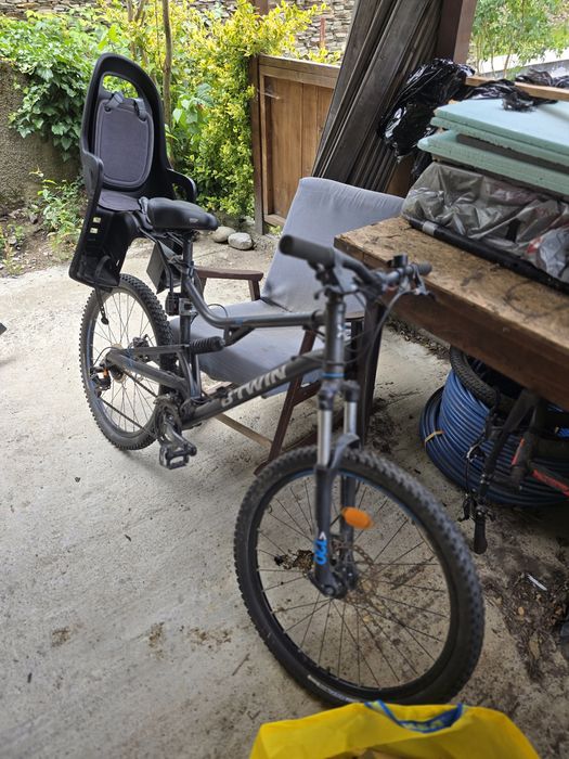 Bicicleta, atv electric, cart copii