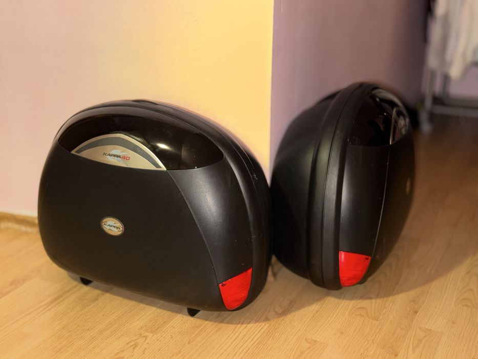 Suzuki Vstrom DL650 2008 ABS