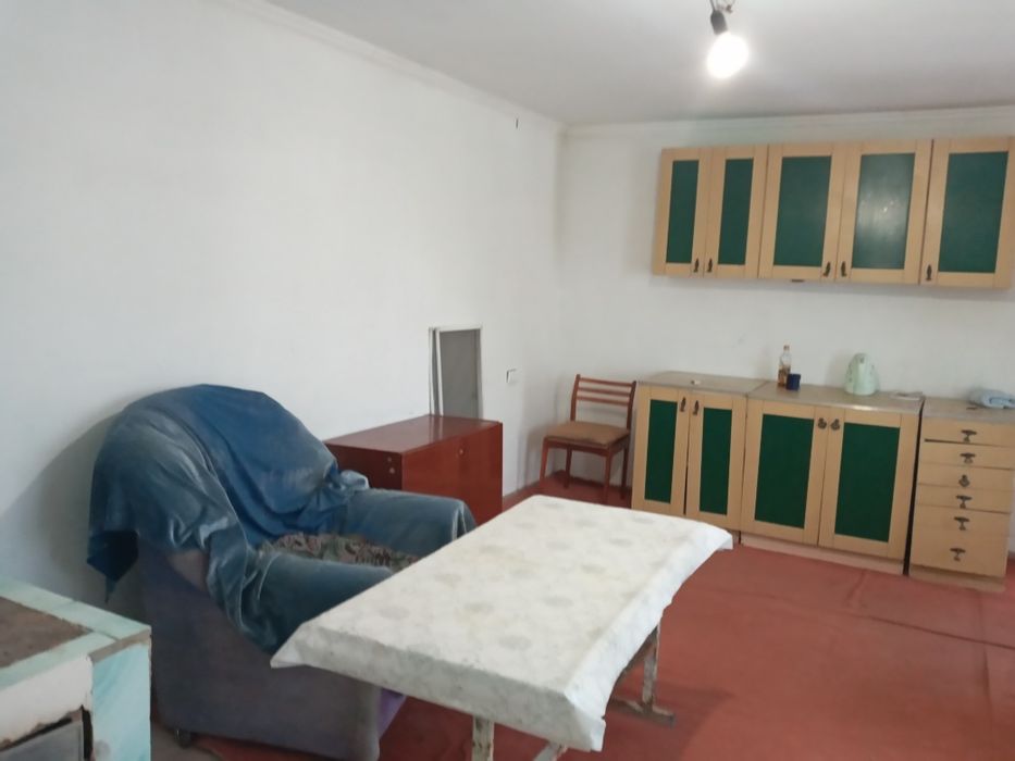 Продам времянку.