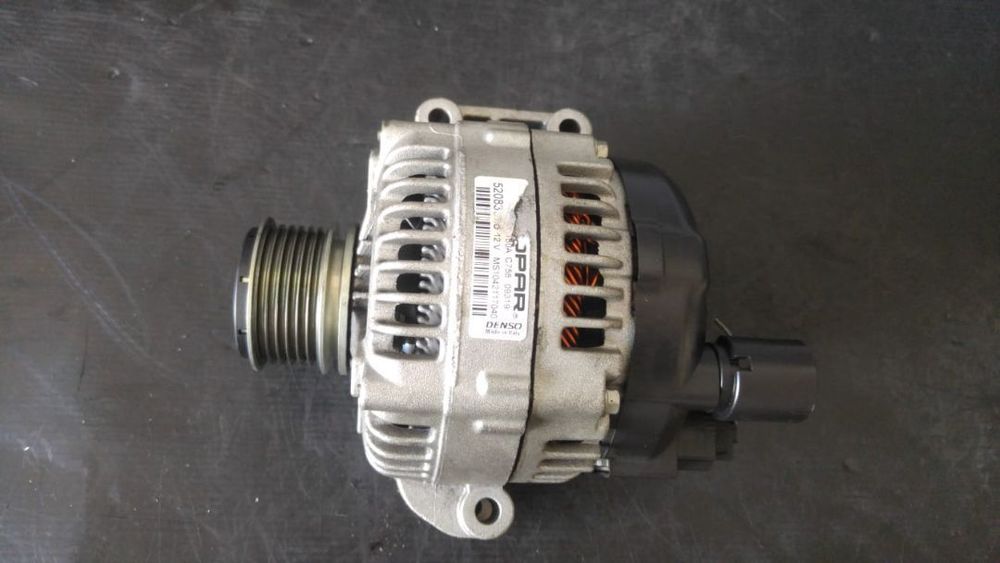 Alternator 1.3 d multijet fiat 500x 52083378 ms1042117040