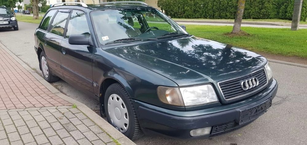 Audi 100 c4 a6 c5 a4 b4 c3 a8 разбор на запчасти