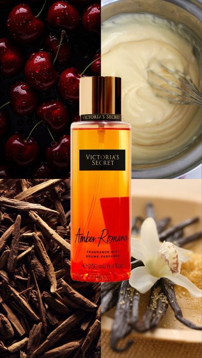 Victoria’s Secrets