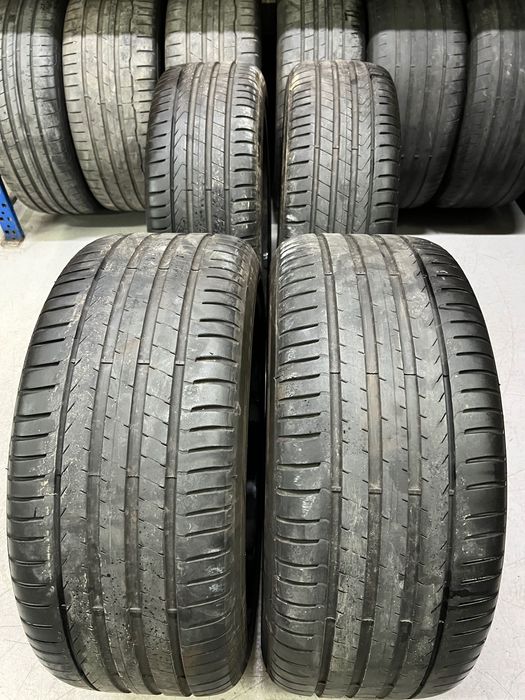 Jante Originale BMW Seria 3, 4 (G20, G22) R18 M848