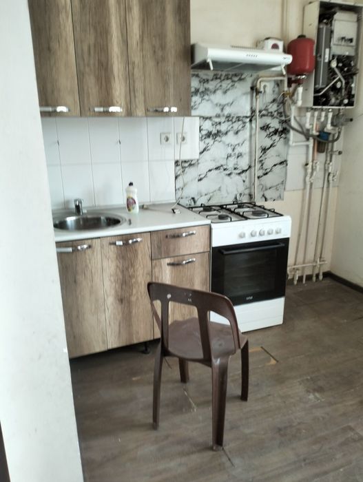 Аренда квартиры на Карасарайе