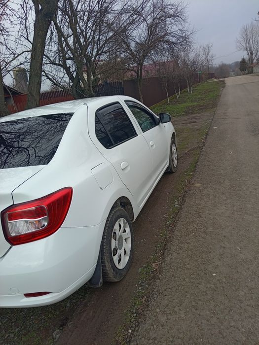 Dacia Logan . Motor 0.9 turbo. Benzină.  An fabricație 2015